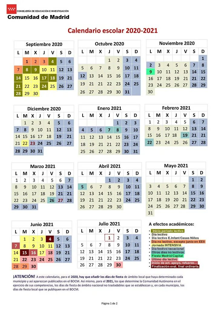 Сколько дней до лета 2022 - Скачать календарь на 2020-2021 учебный год с каникул