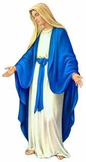 Mary forms
