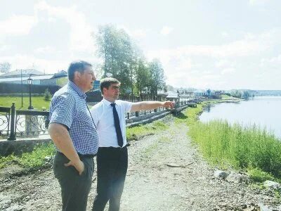 Новости в верхней туре свердловской