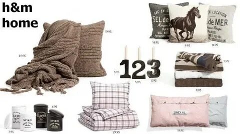 M home me