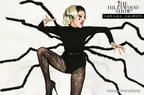 Lady show