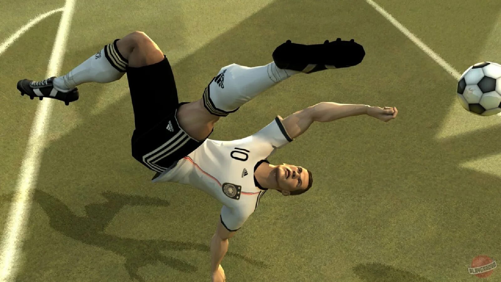 Футбольная игра с мячом 5. Pure Futbol игра. Pure Football (Xbox 360). Футбольный Скриншот. Игра созданная игроками для игроков.