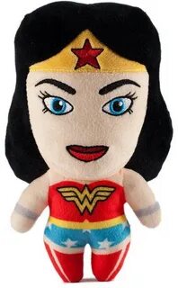 Woman toy