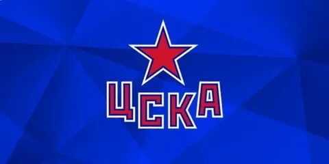 Эмблема хк цска