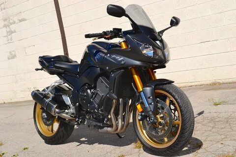 Yamaha fz1