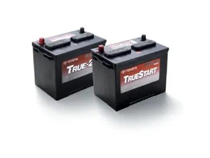 True start
