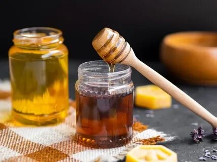 Что считать медом