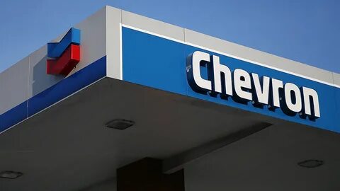 Chevron