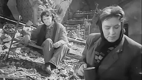 Балтийское небо 1960