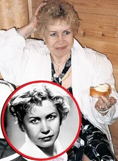 Жена бондарчука старшего