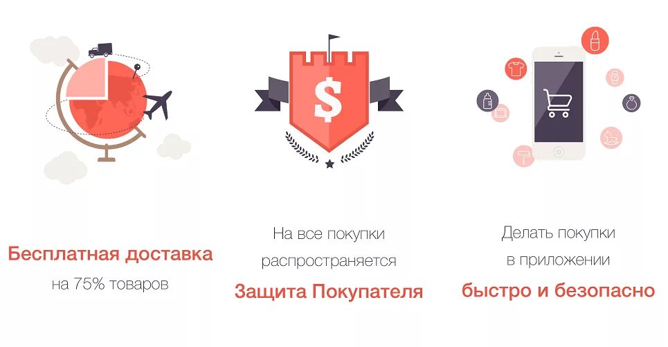 Приложение вторая сторона. Быстро и надежно. aliexpress мобильное приложение. быстро надежно безопасно. быстро надежно доступно.