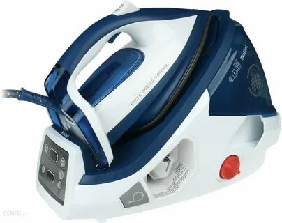 Парогенератор tefal pro