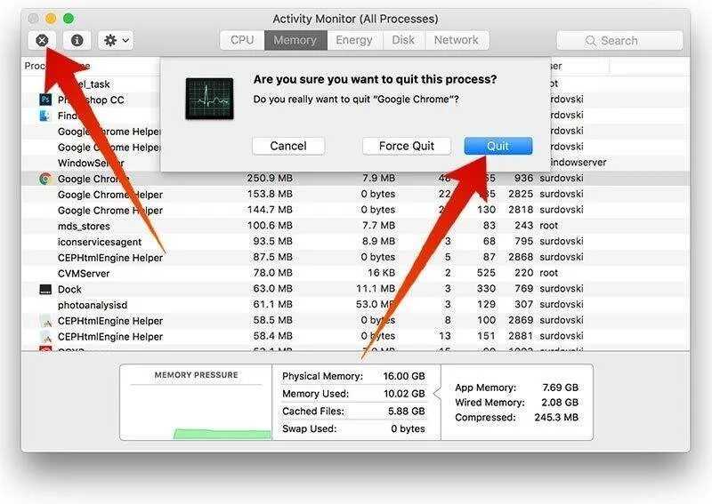 Диспетчер задач mac os. Диспетчер задач на mac. как открыть диспетчер задач на мак. как включить диспетчер задач на маке.