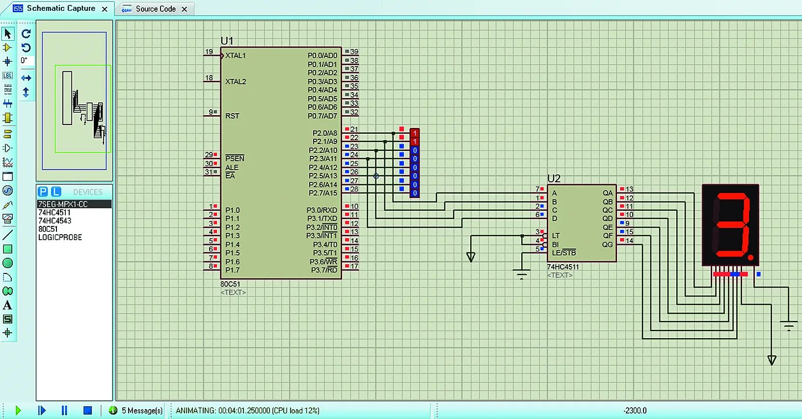 Протеус 7 сегментный индикатор. Схемы на atmega8 Proteus. Схемы в Протеус 8. 7 Сегментные индикаторы в Proteus 8.