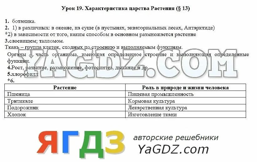 Биология 6 класс рабочая тетрадь 18 параграф. Характеристика царства растений 5 класс биология Пасечник. Биология 5 класс параграф 10 характеристика царства бактерий. Урок биологии 5 класс первый параграф.