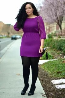Big dress
