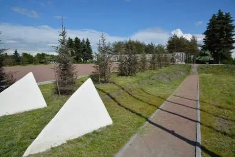 Пулковский рубеж