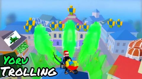 Blox fruit rule 34