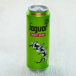 Новые ягуары энергетики