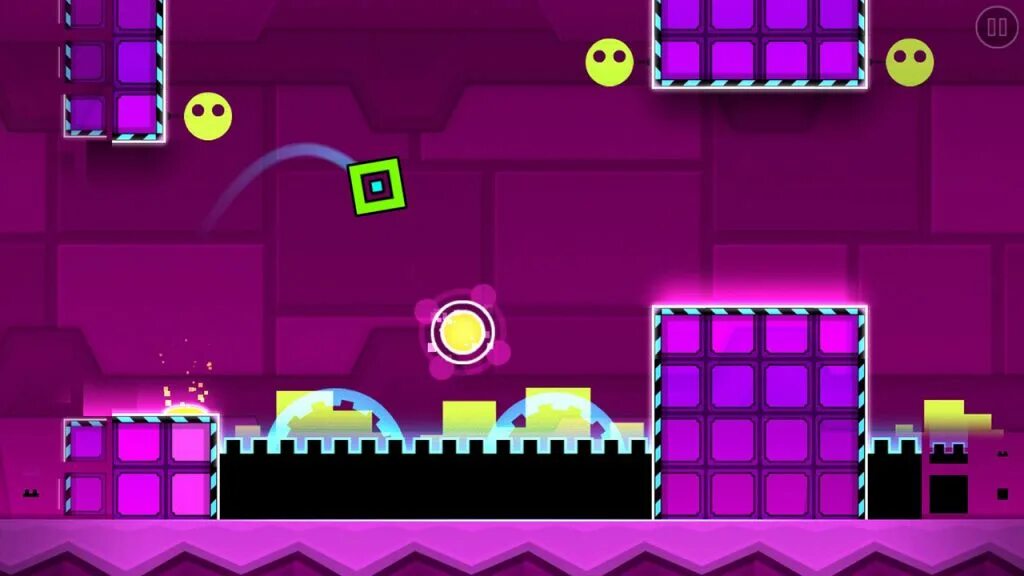 Geometry dash мод много денег. Геометри дэш мелтодаун. геометрий dash meltdown. geometry dash meltdown 2.2. geometry dash красный кубик.