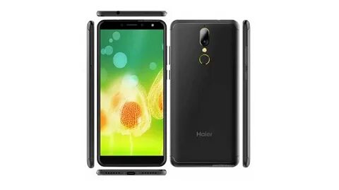 Haier 85 s8