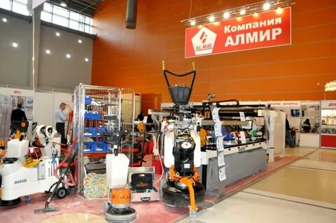 Индустрия минск
