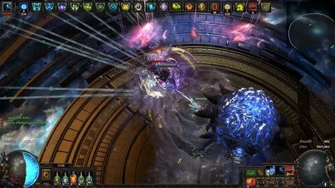 Mageblood poe