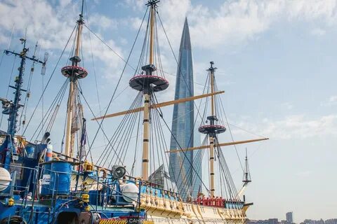 Морская полтава