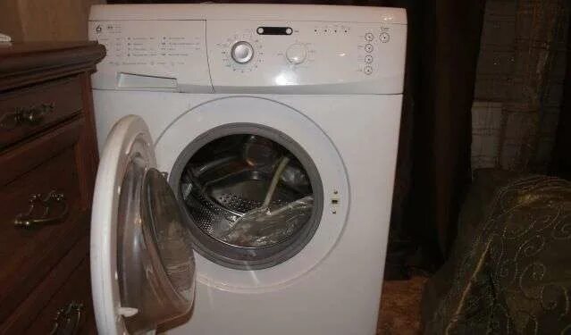 Вирпул awg 234 как снять барабан Отзыв о Стиральная машина Whirlpool AWG 218 Многофункциональная, компактная