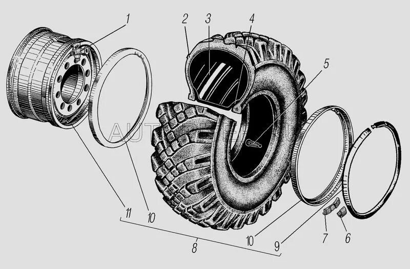 Диск колесный урал 4320 чертеж. 533-310 диск колеса камаз. Диск урал размеры. Диск урал размеры. Кольцо бортовое колеса урал 4320.