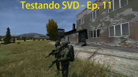 Dayz missions