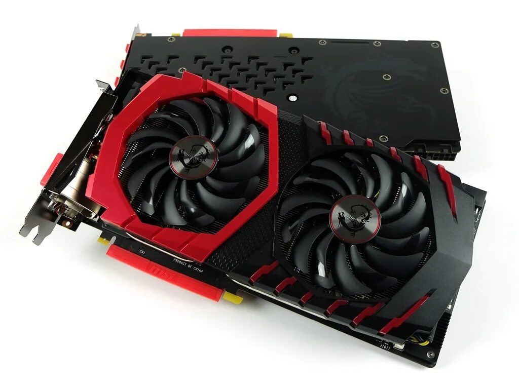 Msi 1070 ti gaming