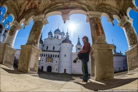 Туры в москву из ярославля