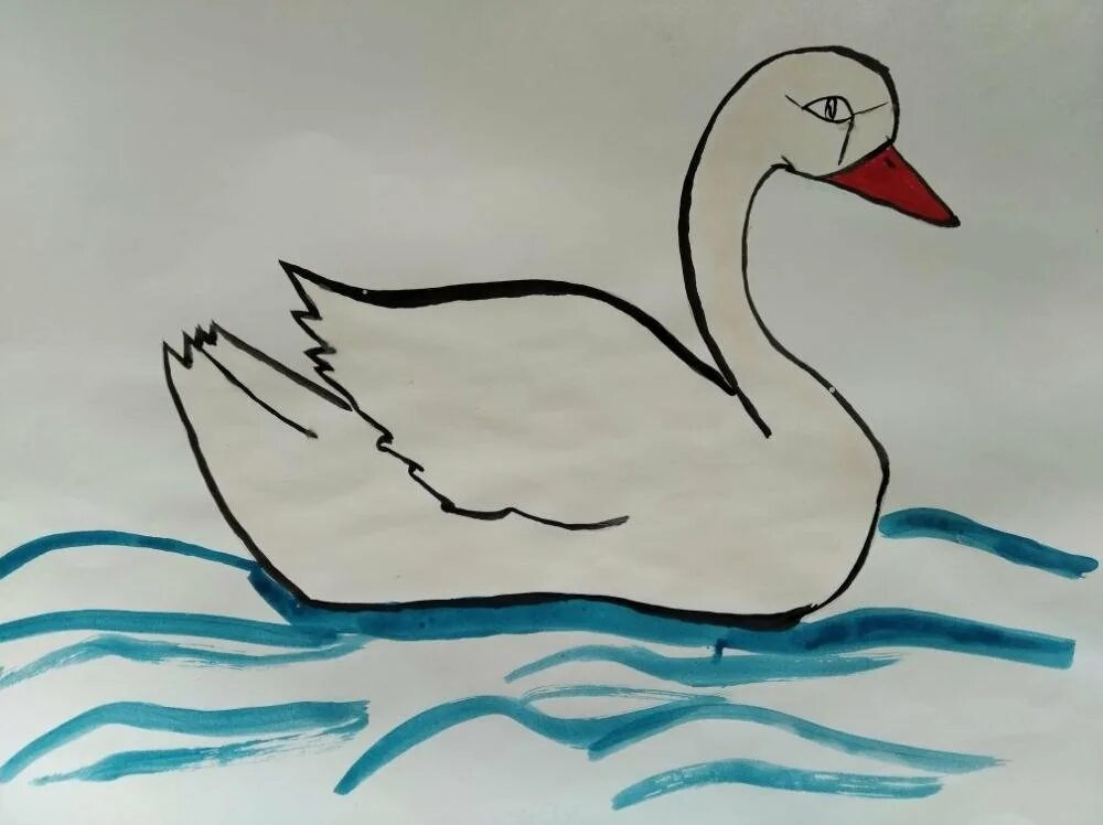 Лебедь для срисовки. Поэтапное рисование лебедя карандашом. Лебедь для срисовки. Лебедь рисунок карандашом. Рисунки простым карандашом для срисовки.