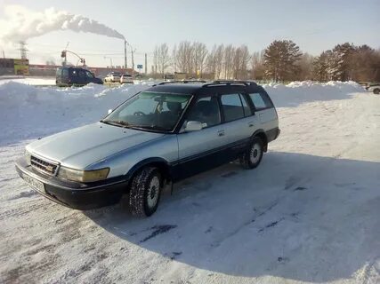 Тойота универсал 4wd