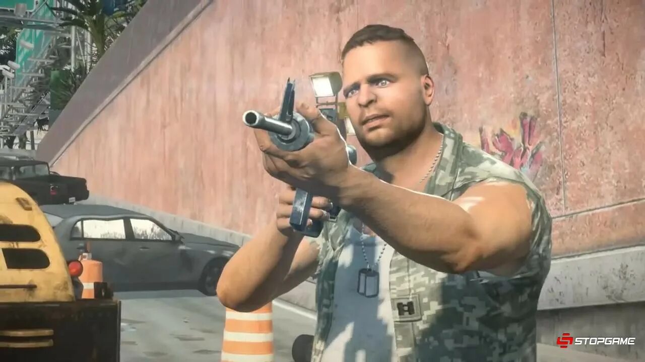 Dynamo deadlock. Dynamo deadlock
