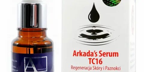 Arkada serum tc16