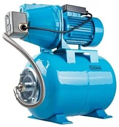 Насосная станция dgm bp 1100