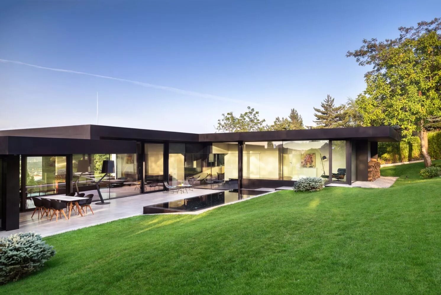 Ihouse