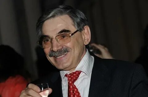 Черный фамилия актер