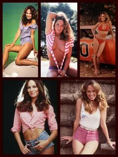 Catherine bach pantyhose