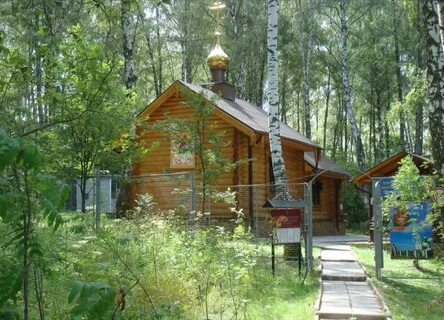 Источник неупиваемая чаша московская область