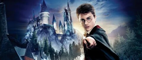 Harry potter dances
