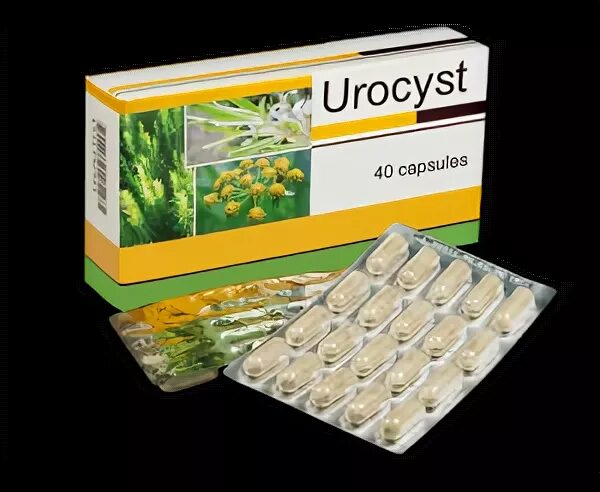 Натура фарм