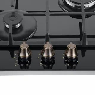 Варочные панели газовые 3 конфорки отзывы