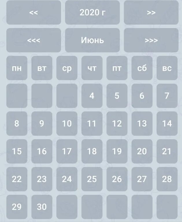 Telebot inline keyboard