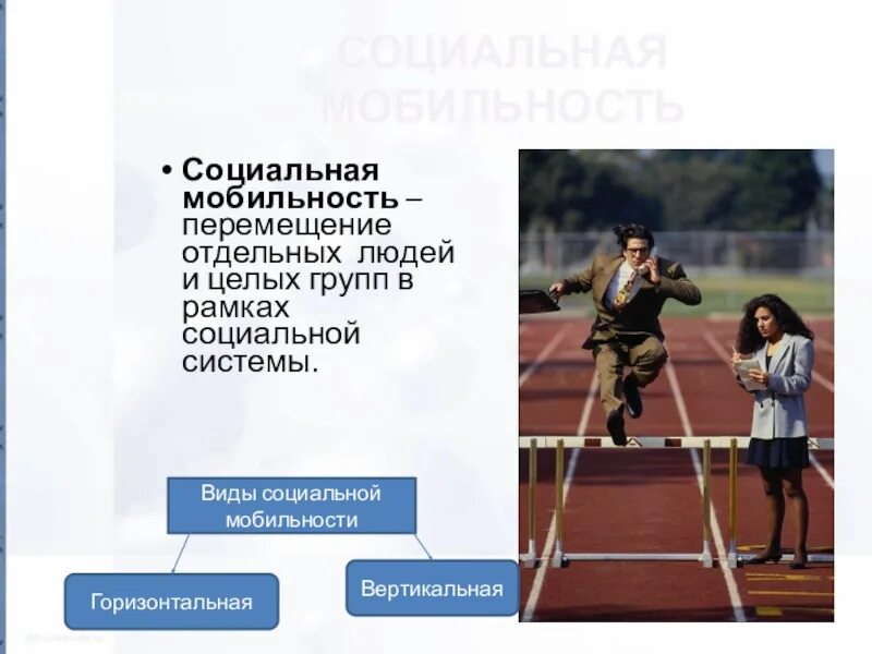Перемещение отдельных людей и целых