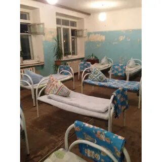 Комиссии в детском доме
