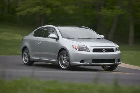 Scion 2005