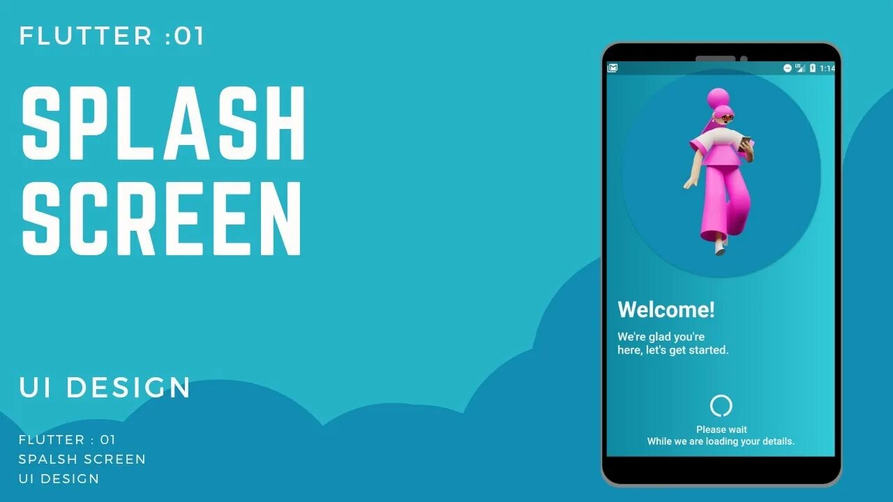 Flutter splash screen. Splash screen flutter. login screen flutter. flutter splash screen center image. happy new year splash screen flutter.